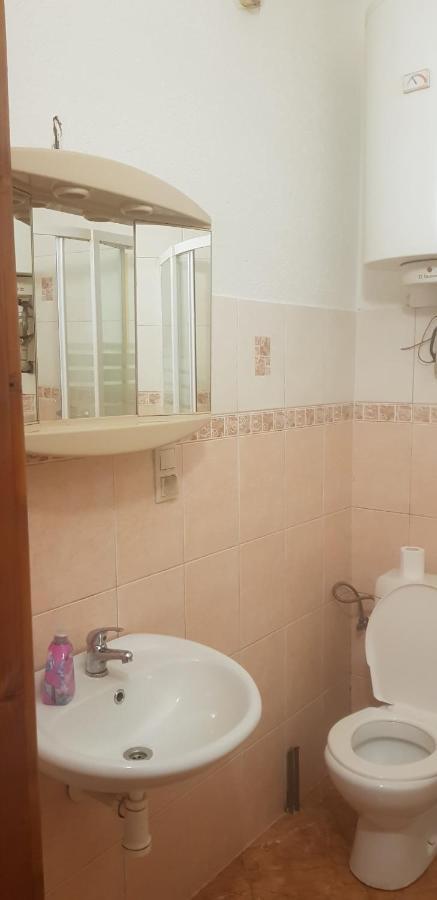 Apartman Namesti 2 Горні-Блатна Екстер'єр фото